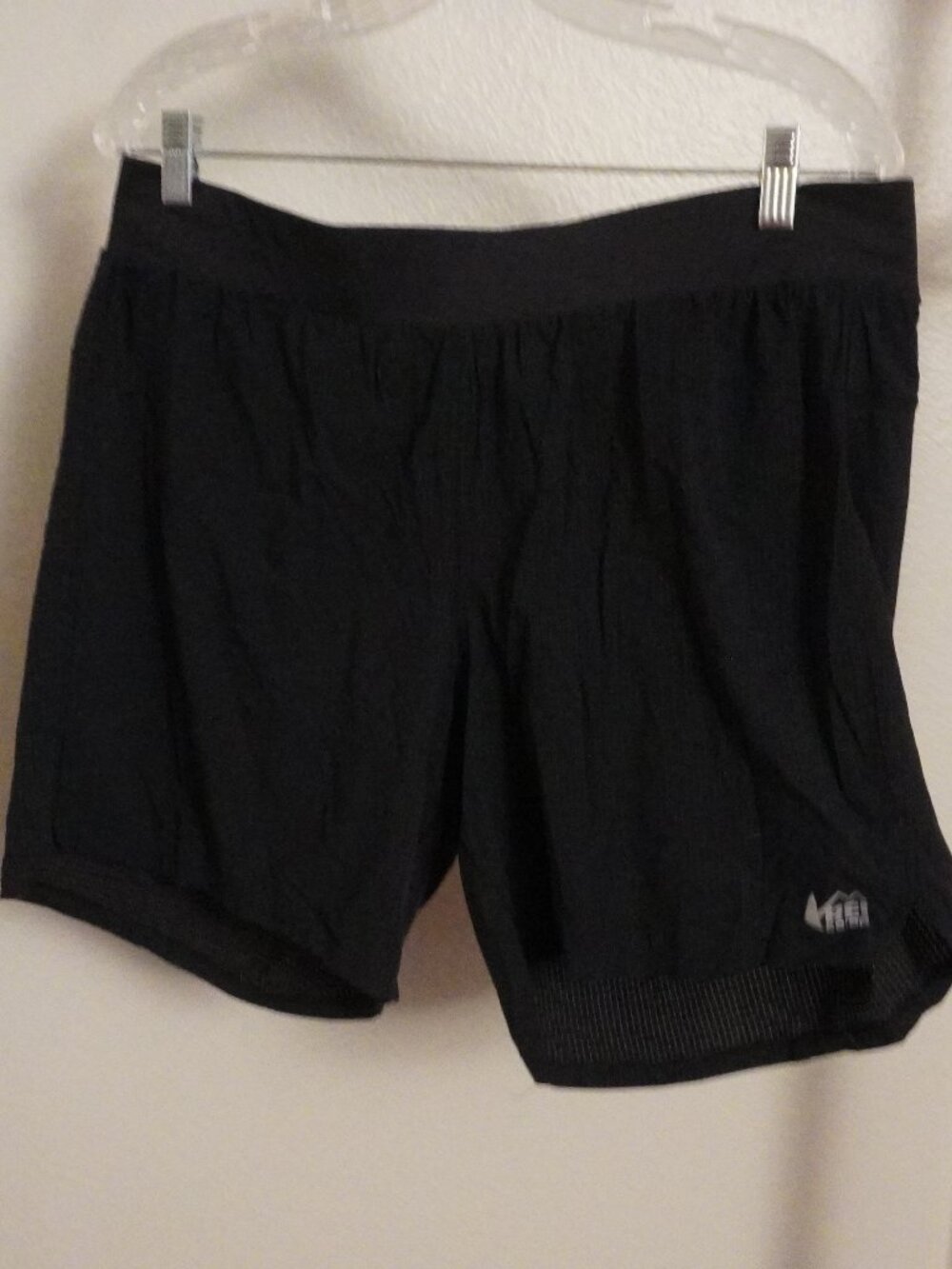 REI Swiftland Running Shorts 7"